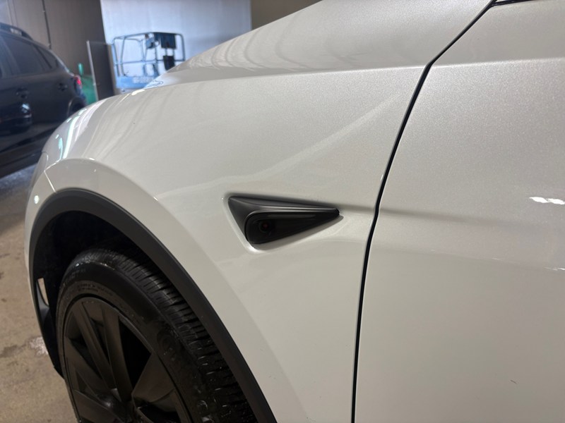 2026 Tesla Model Y Premium AWD