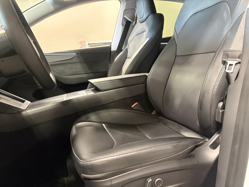 2026 Tesla Model Y Premium AWD