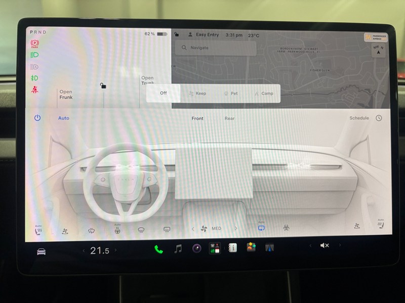 2026 Tesla Model Y Premium AWD