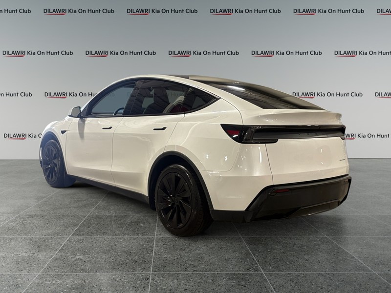 2026 Tesla Model Y Premium AWD
