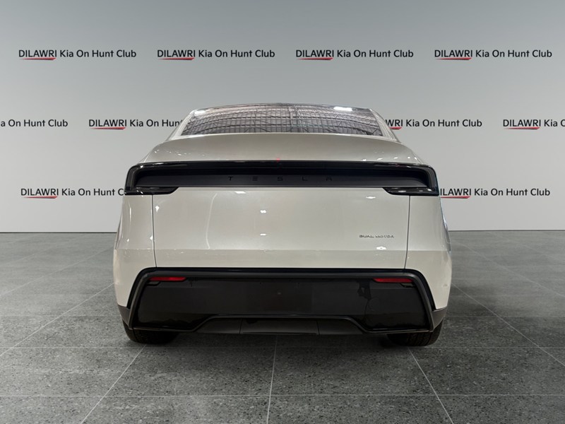 2026 Tesla Model Y Premium AWD