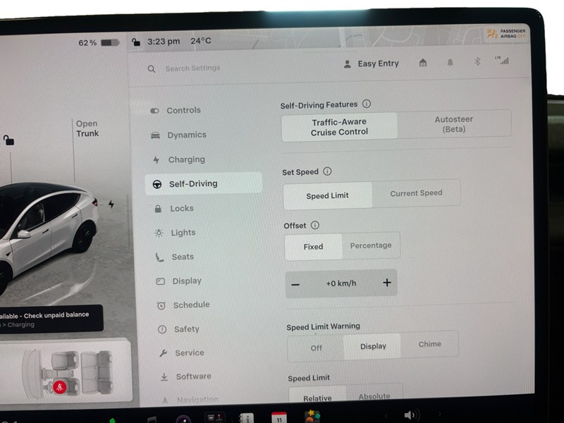 2026 Tesla Model Y Premium AWD