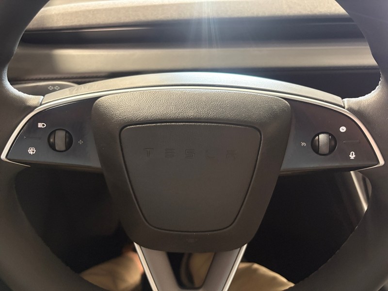 2026 Tesla Model Y Premium AWD