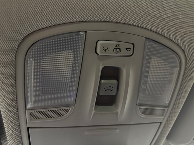 2023 Hyundai Kona Preferred AWD w/Sun & Leather Package