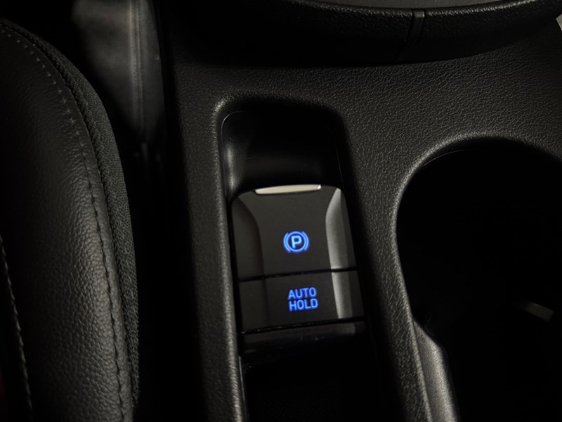 2023 Hyundai Kona Preferred AWD w/Sun & Leather Package