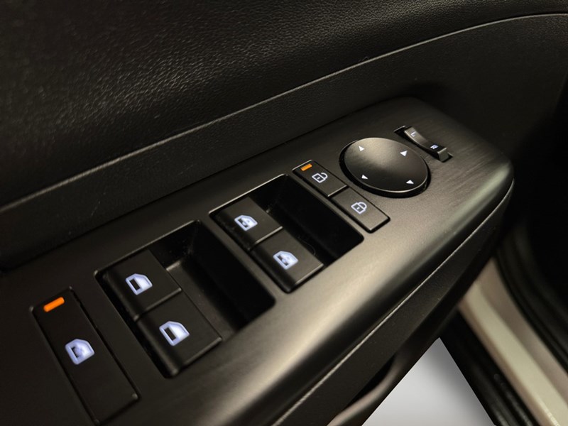 2024 Hyundai Kona Preferred AWD