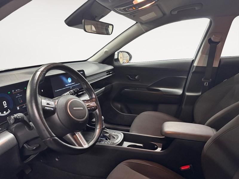 2024 Hyundai Kona Preferred AWD