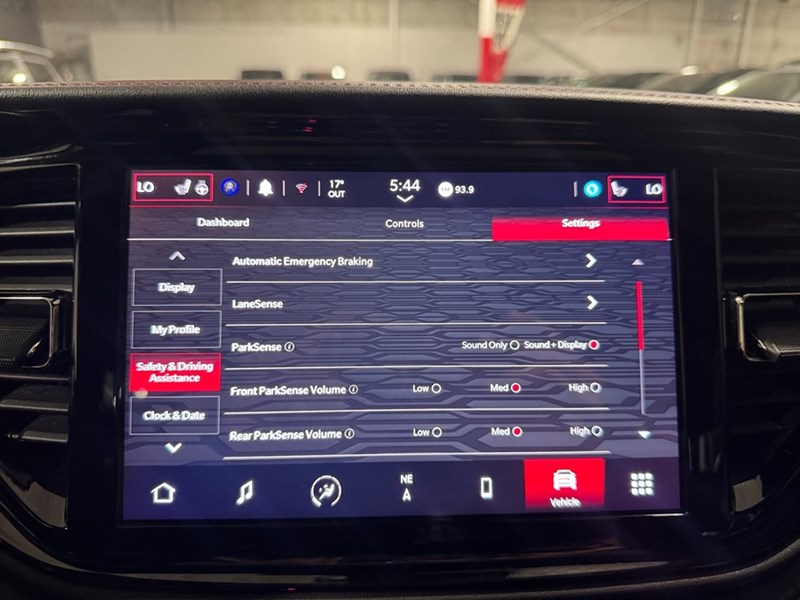 2022 Dodge Durango R/T Plus AWD