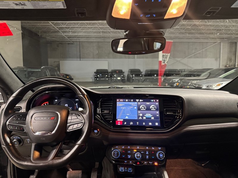 2022 Dodge Durango R/T Plus AWD