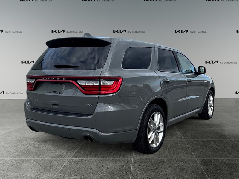 2022 Dodge Durango R/T Plus AWD