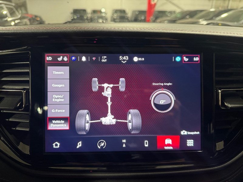 2022 Dodge Durango R/T Plus AWD