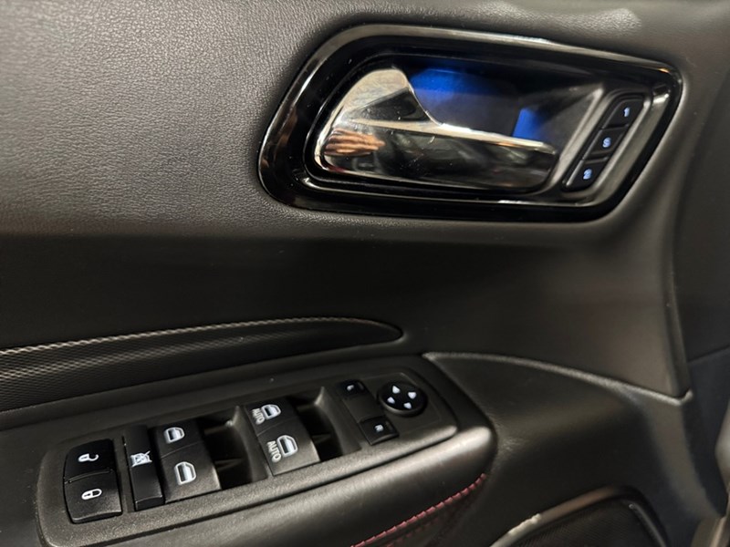 2022 Dodge Durango R/T Plus AWD