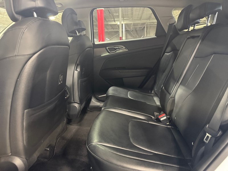 2023 Kia Sportage EX AWD