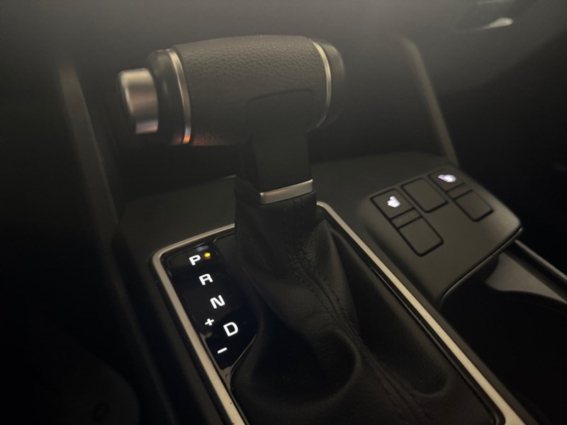 2024 Kia Sportage LX AWD