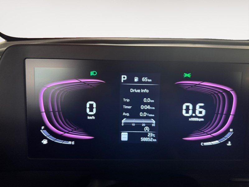 2024 Kia Sportage LX AWD