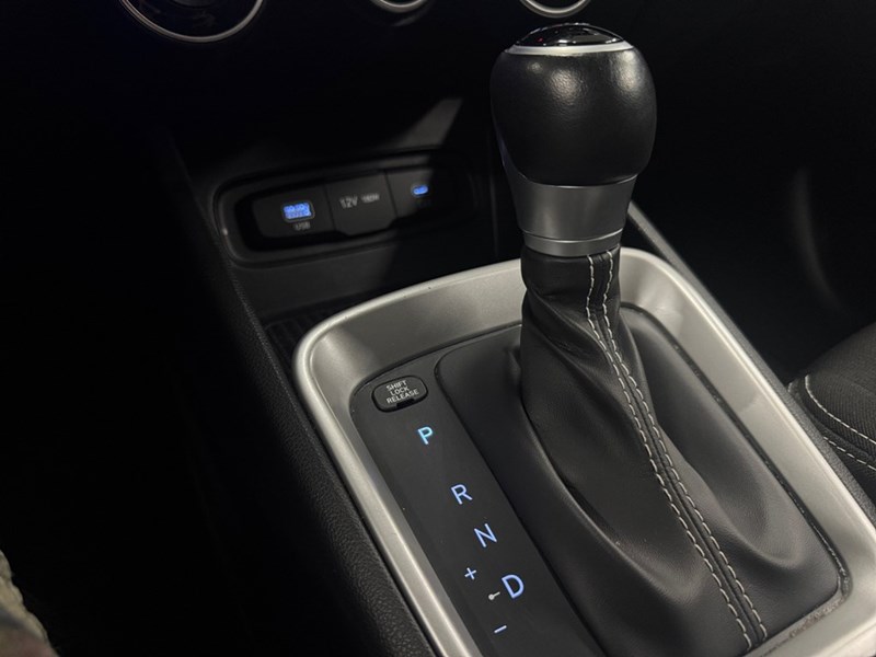 2023 Hyundai Venue Preferred IVT