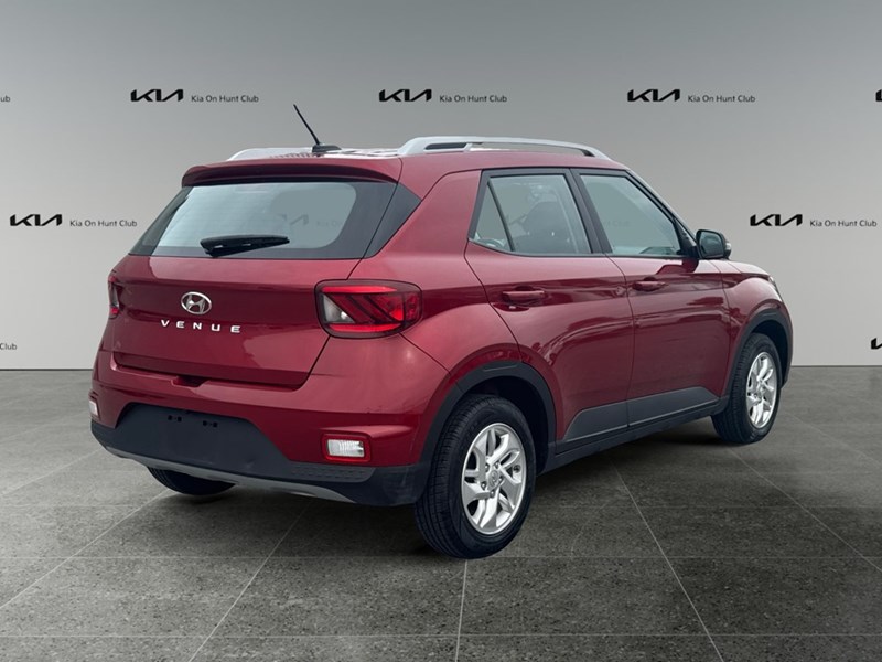 2023 Hyundai Venue Preferred IVT