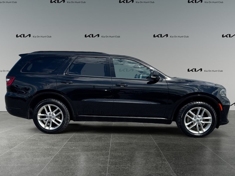 2023 Dodge Durango GT Plus AWD
