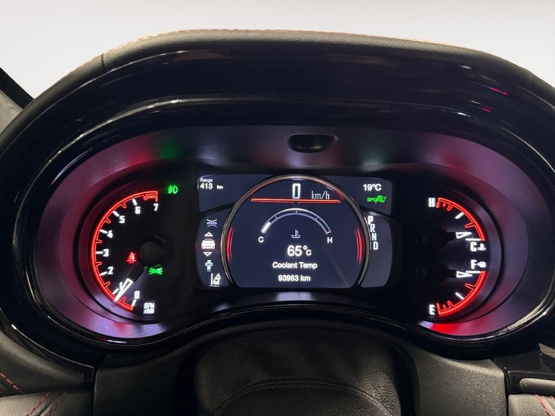 2023 Dodge Durango GT Plus AWD