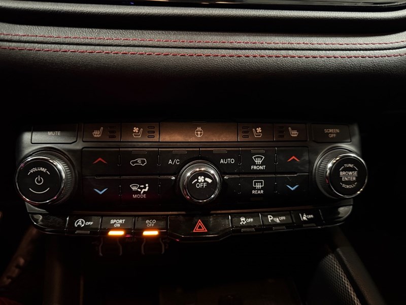 2023 Dodge Durango GT Plus AWD