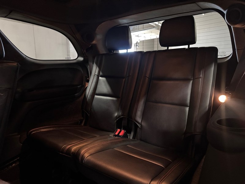 2023 Dodge Durango GT Plus AWD