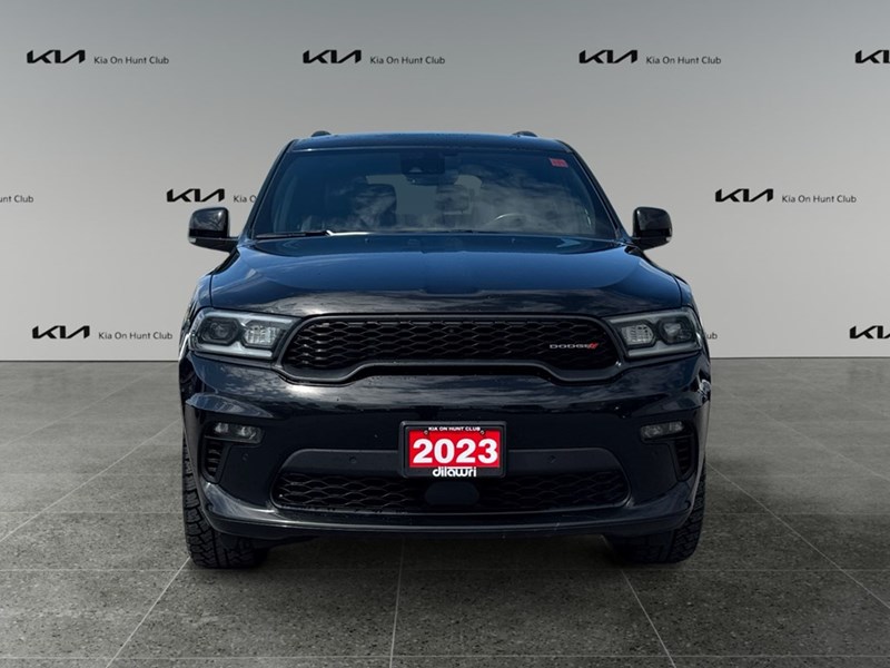 2023 Dodge Durango GT Plus AWD