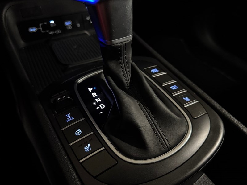 2024 Hyundai Kona 2.0L Preferred AWD Leather,Sunroof