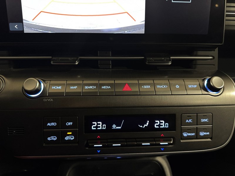 2024 Hyundai Kona 2.0L Preferred AWD Leather,Sunroof