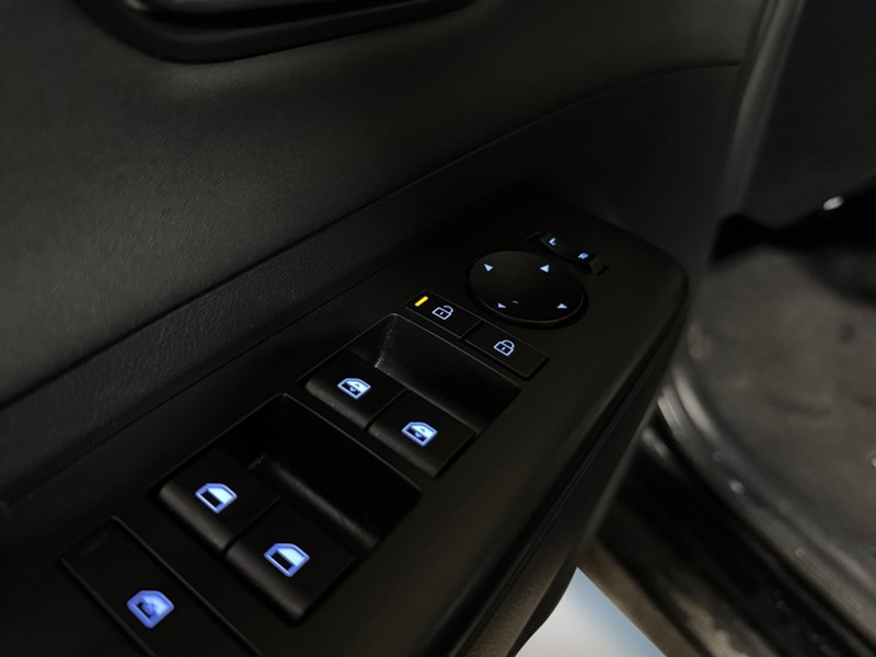 2024 Hyundai Kona 2.0L Preferred AWD Leather,Sunroof