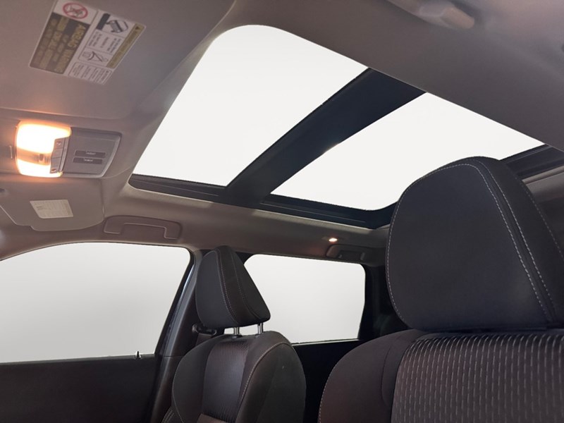 2024 Mitsubishi Outlander SE S-AWC