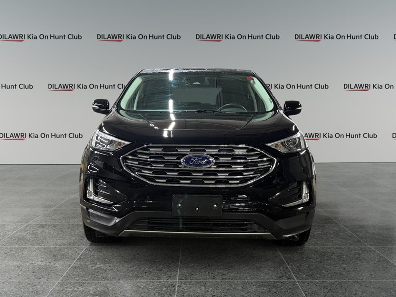 2024 Ford Edge Titanium AWD