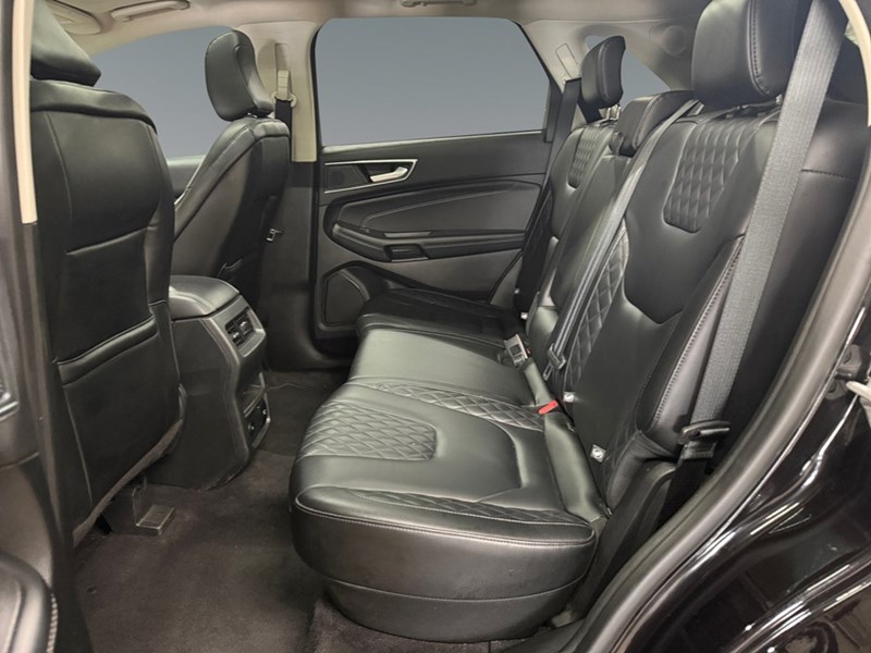 2024 Ford Edge Titanium AWD