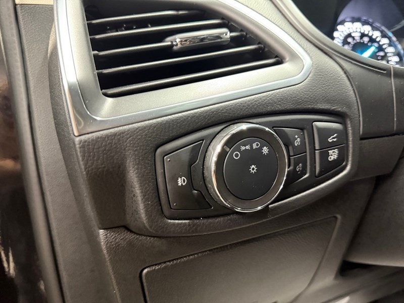 2024 Ford Edge Titanium AWD