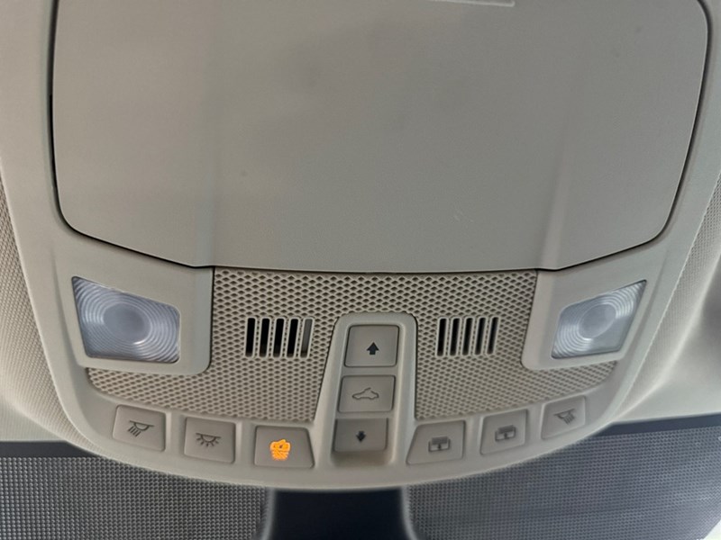 2024 Ford Edge Titanium AWD