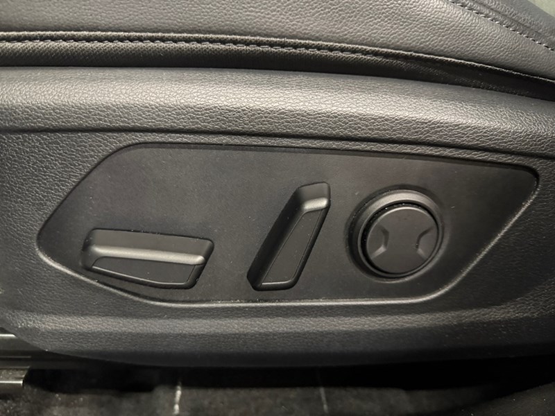 2024 Kia Sportage EX AWD