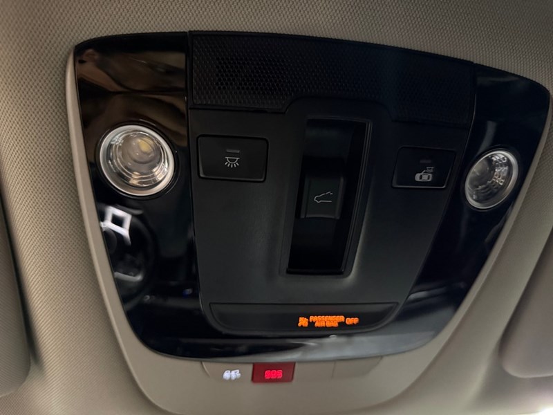 2024 Kia Sportage EX AWD