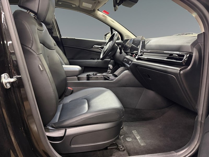 2024 Kia Sportage EX AWD