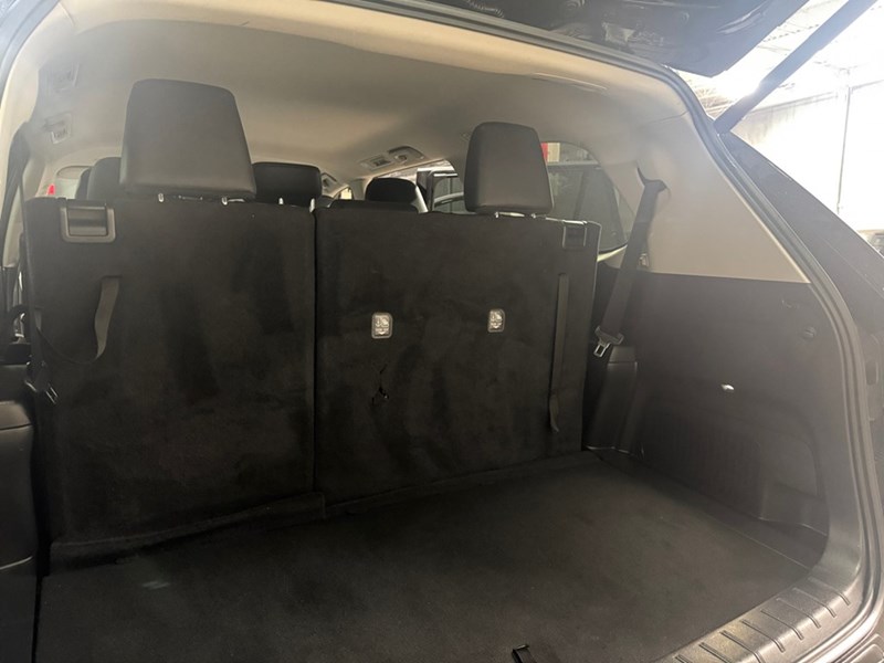 2024 Toyota Grand Highlander XLE AWD