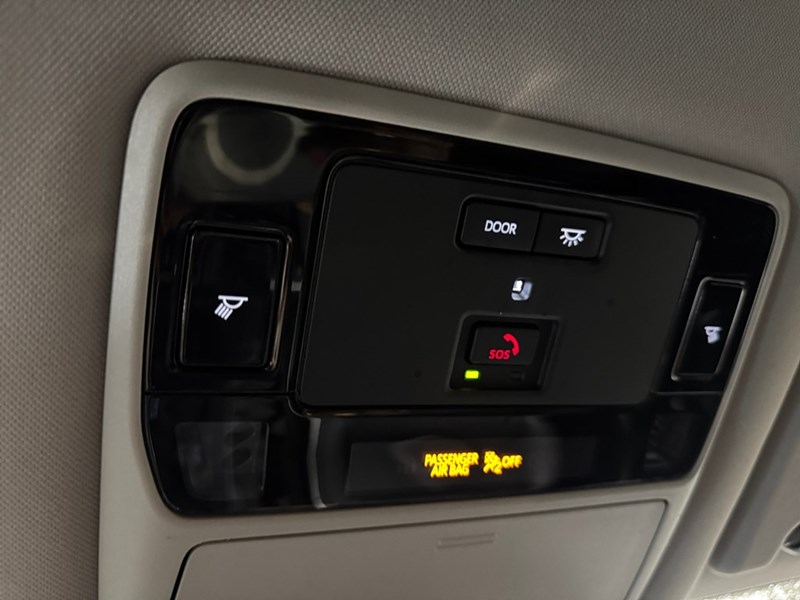 2024 Toyota Grand Highlander XLE AWD