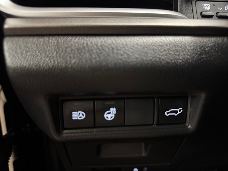 2024 Toyota Grand Highlander XLE AWD