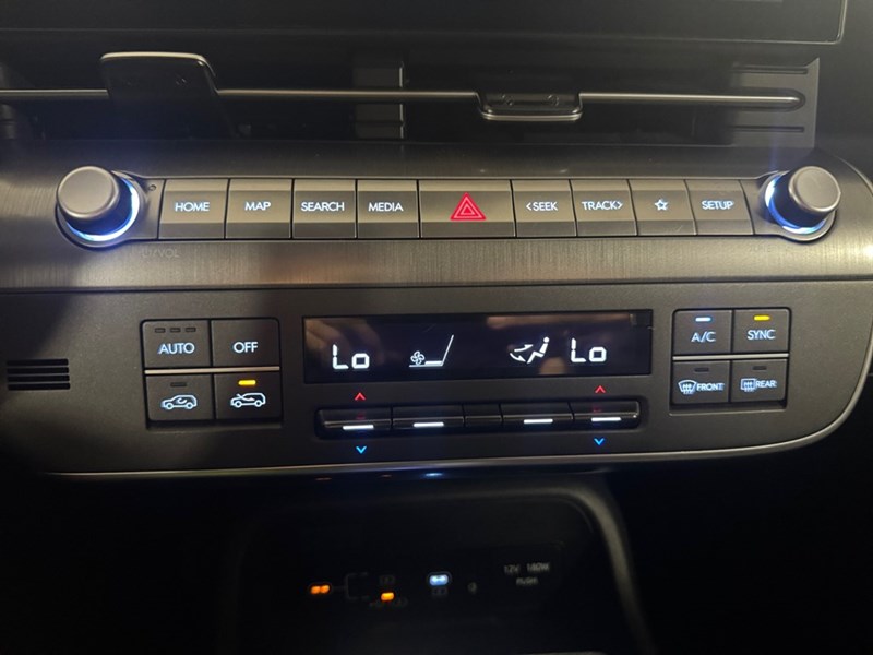 2024 Hyundai Kona 2.0L Preferred AWD w/Trend Package