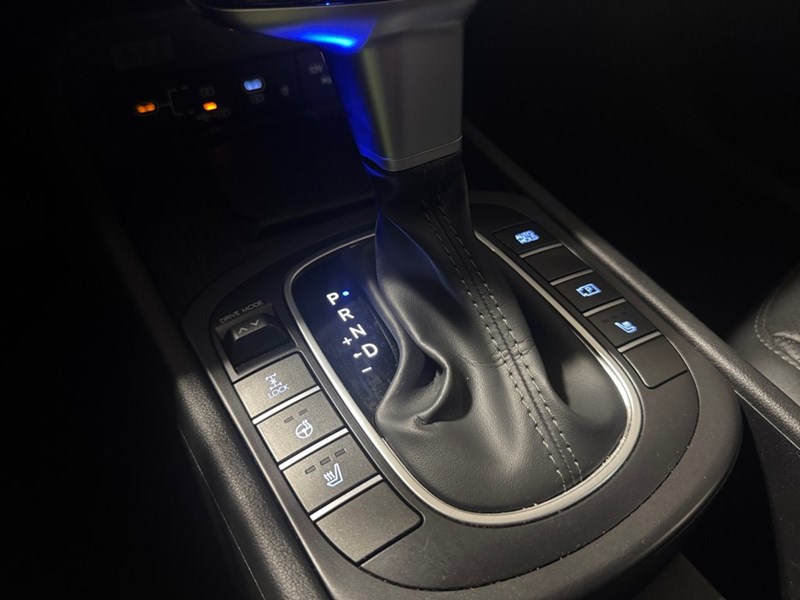 2024 Hyundai Kona 2.0L Preferred AWD w/Trend Package