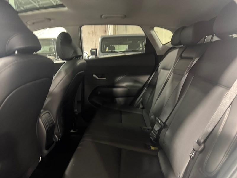 2024 Hyundai Kona 2.0L Preferred AWD w/Trend Package