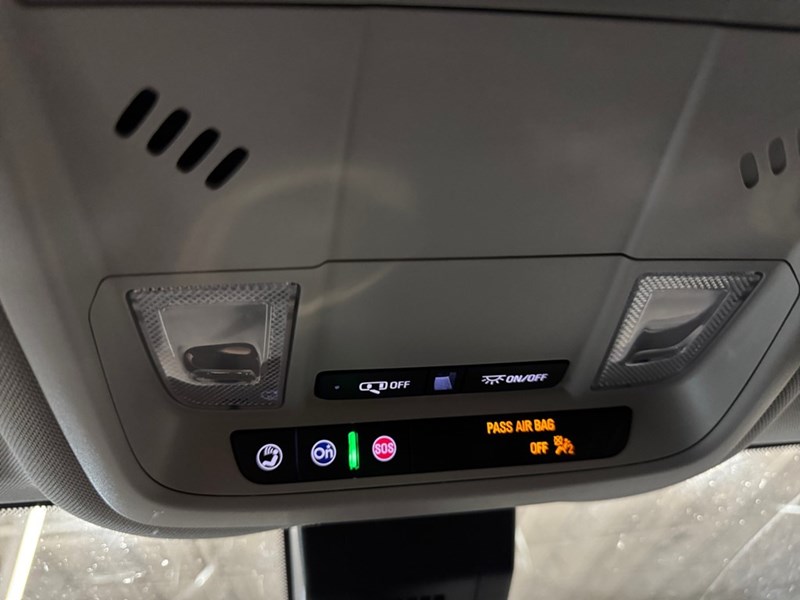 2023 Chevrolet Equinox AWD 4dr LT