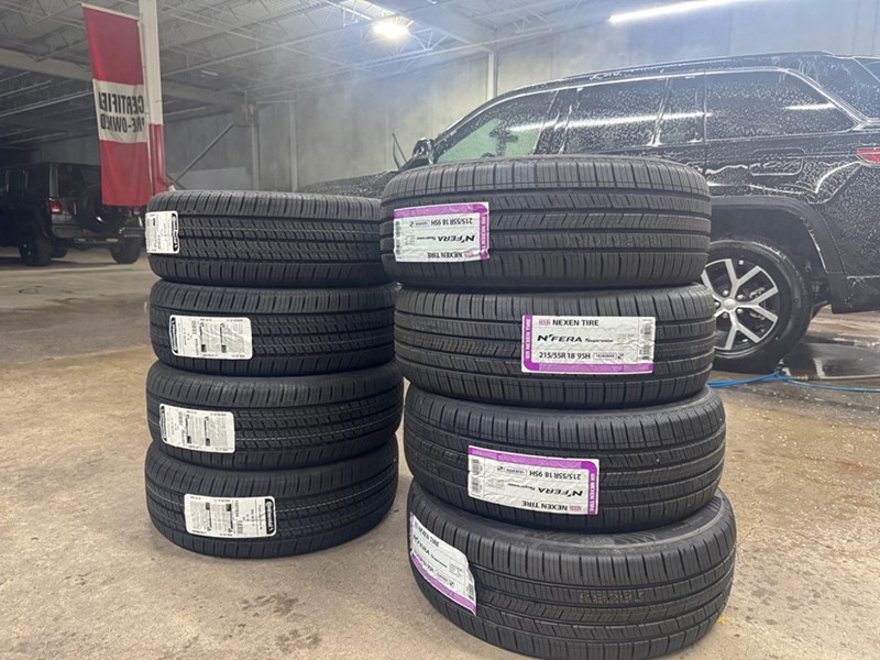 2023 Ford Escape Platinum AWD