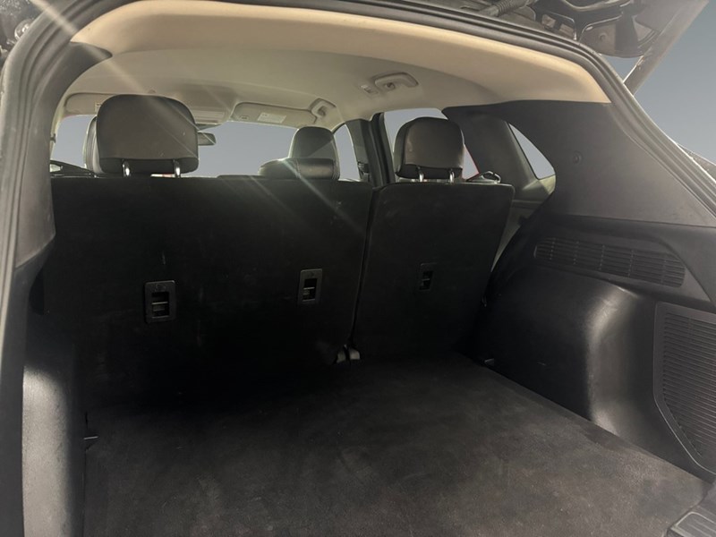 2023 Ford Escape Platinum AWD