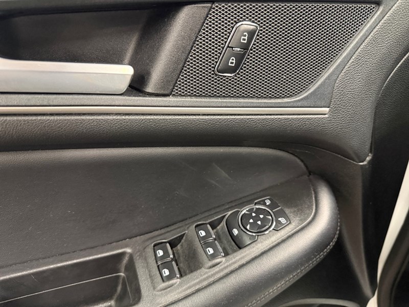 2023 Ford Edge SEL/ LEATHER/ NAVIGATION