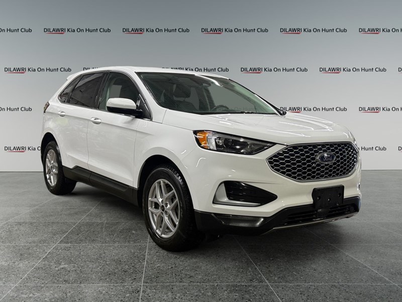 2023 Ford Edge SEL/ LEATHER/ NAVIGATION