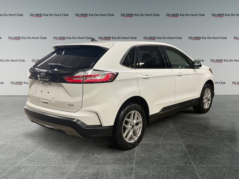2023 Ford Edge SEL/ LEATHER/ NAVIGATION