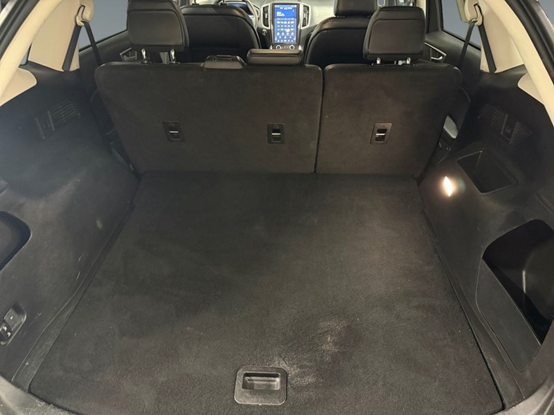 2023 Ford Edge SEL/ LEATHER/ NAVIGATION